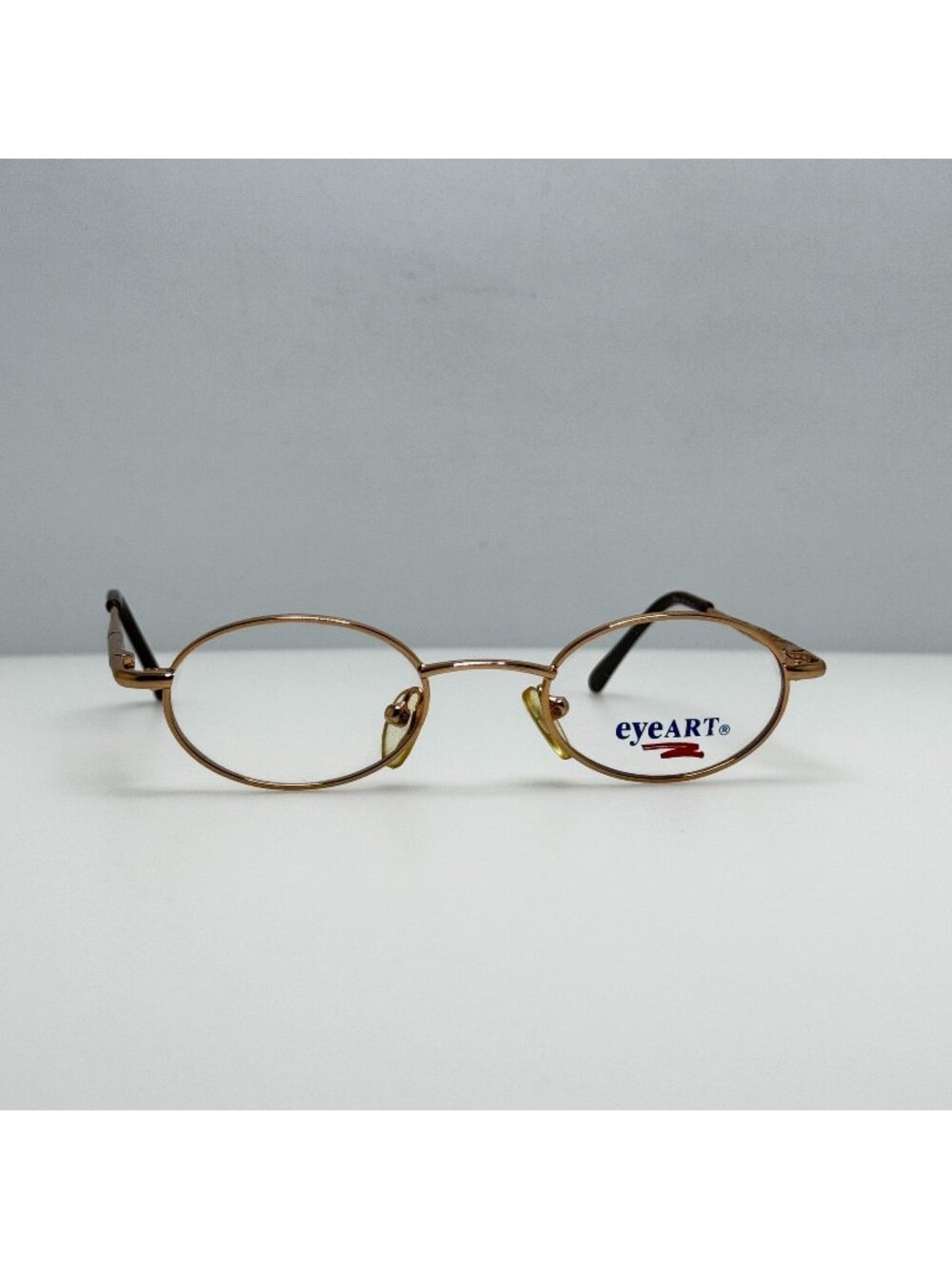 Eyeart Skippy Blush Eyeglasses Eye Glasses Frames Kids Youth 40-18-125
